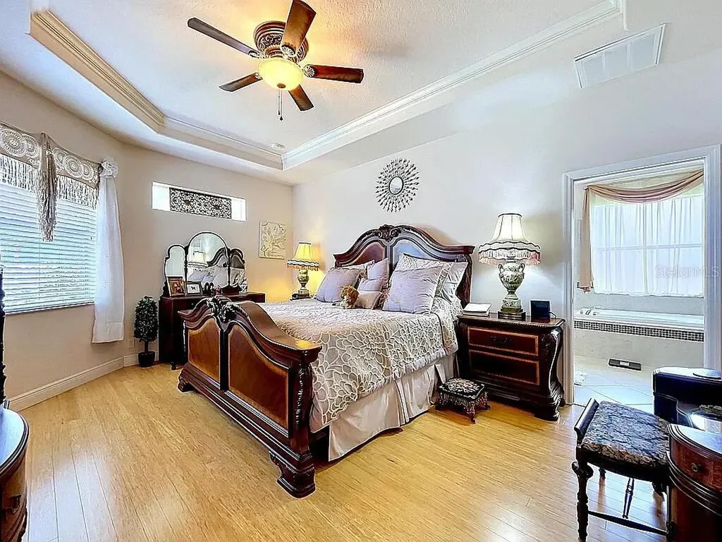 14530 Balloch Drive Hudson FL 34667