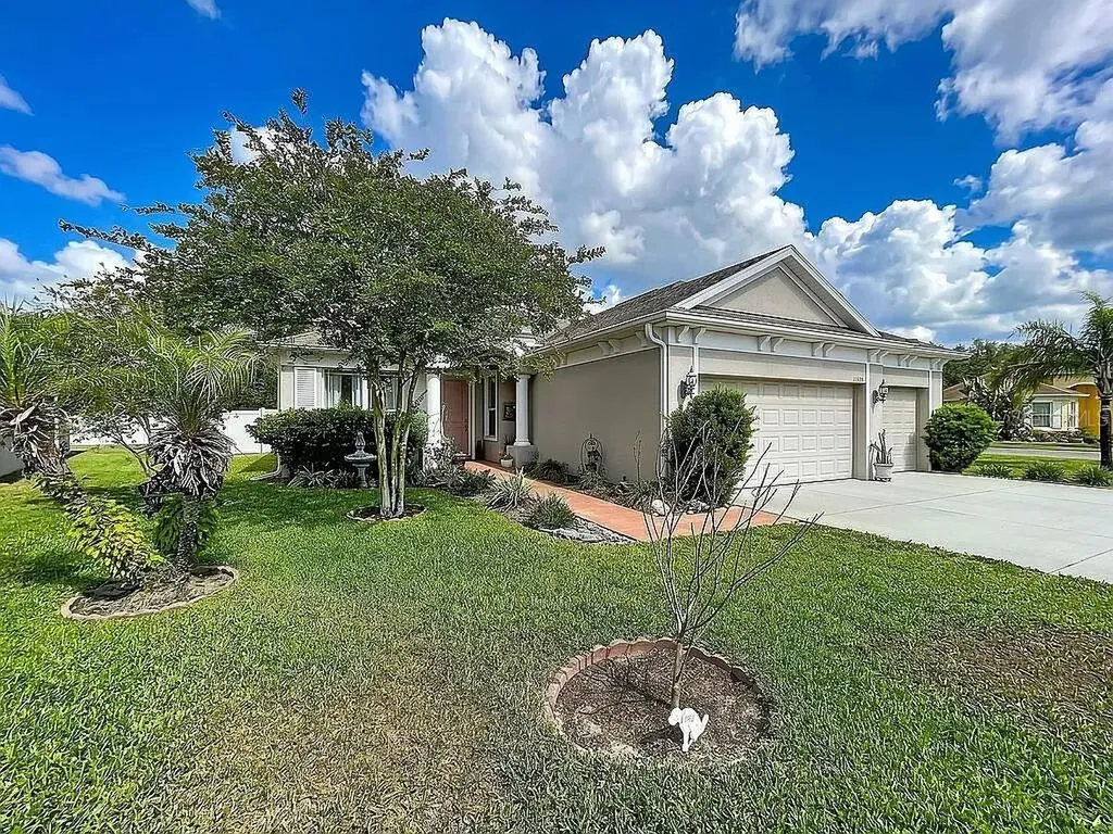 14530 Balloch Drive Hudson FL 34667