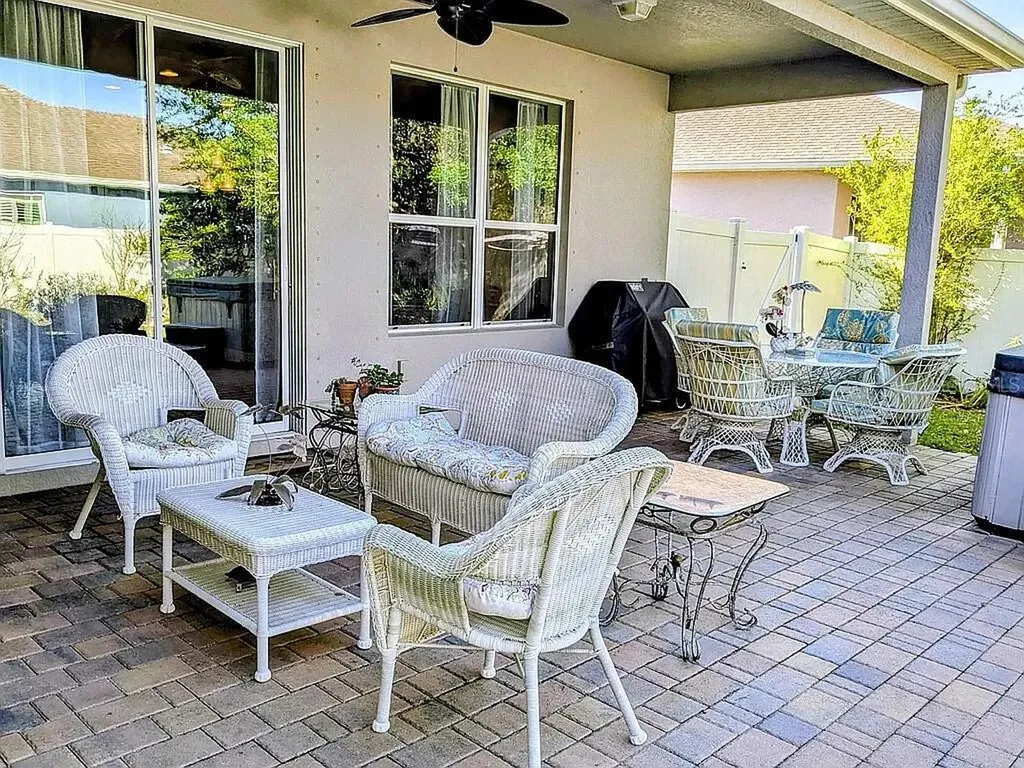 14530 Balloch Drive Hudson FL 34667