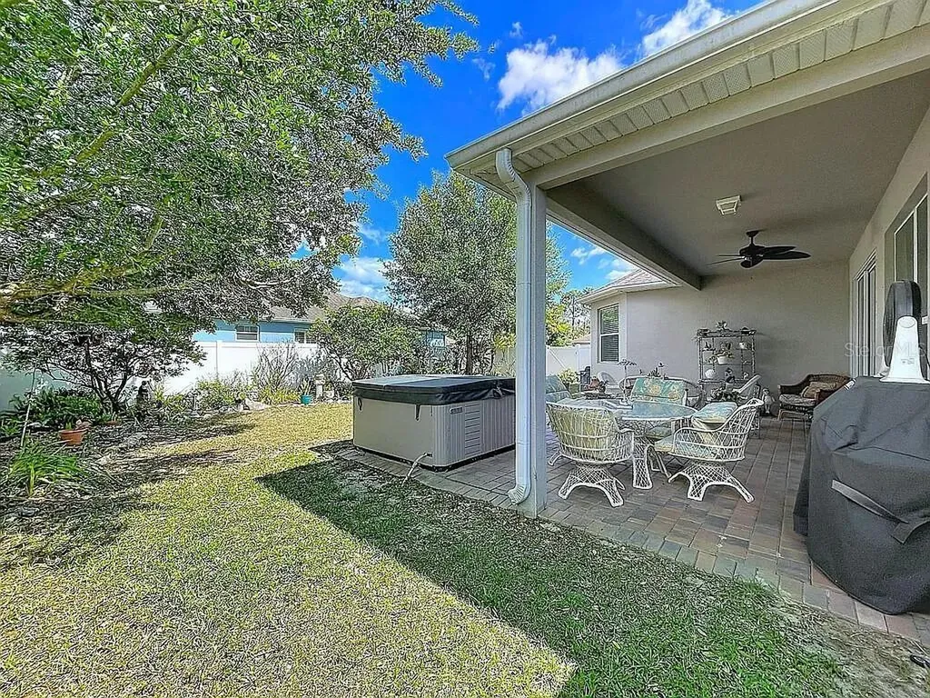 14530 Balloch Drive Hudson FL 34667