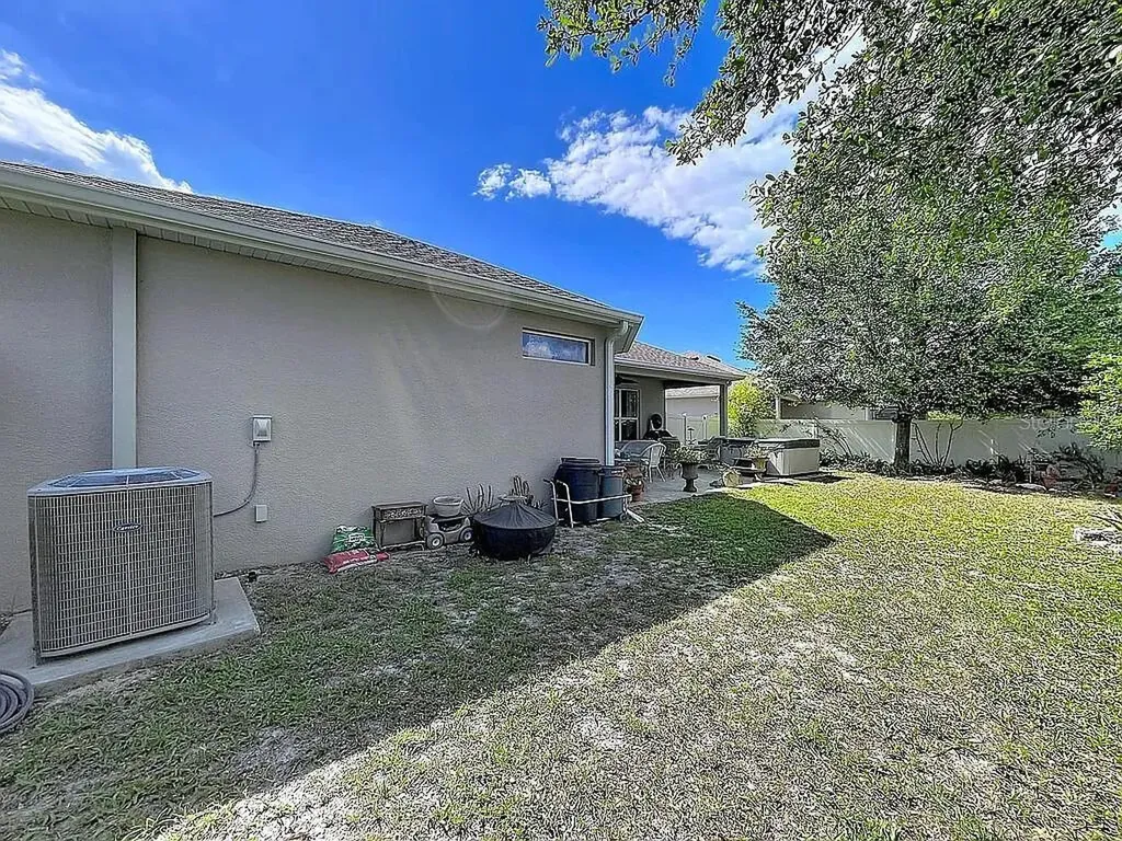 14530 Balloch Drive Hudson FL 34667