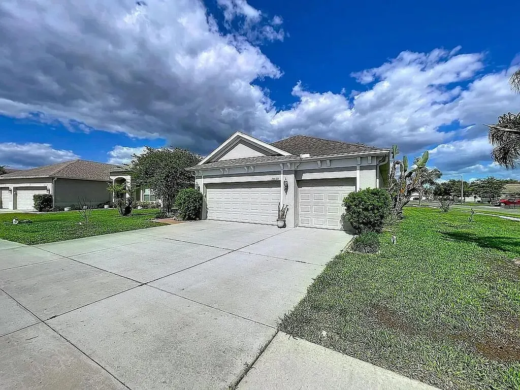 14530 Balloch Drive Hudson FL 34667