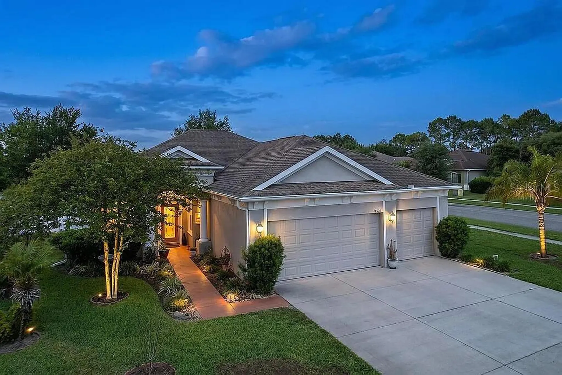 14530 Balloch Drive Hudson FL 34667