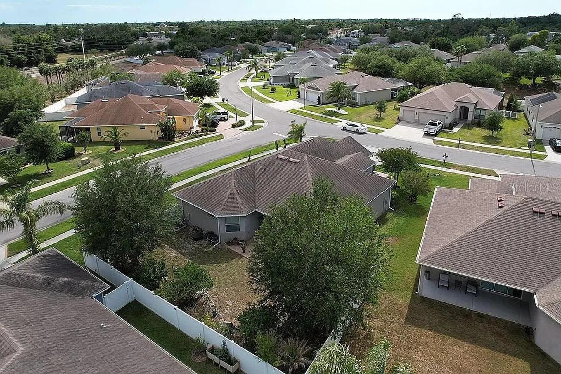 14530 Balloch Drive Hudson FL 34667