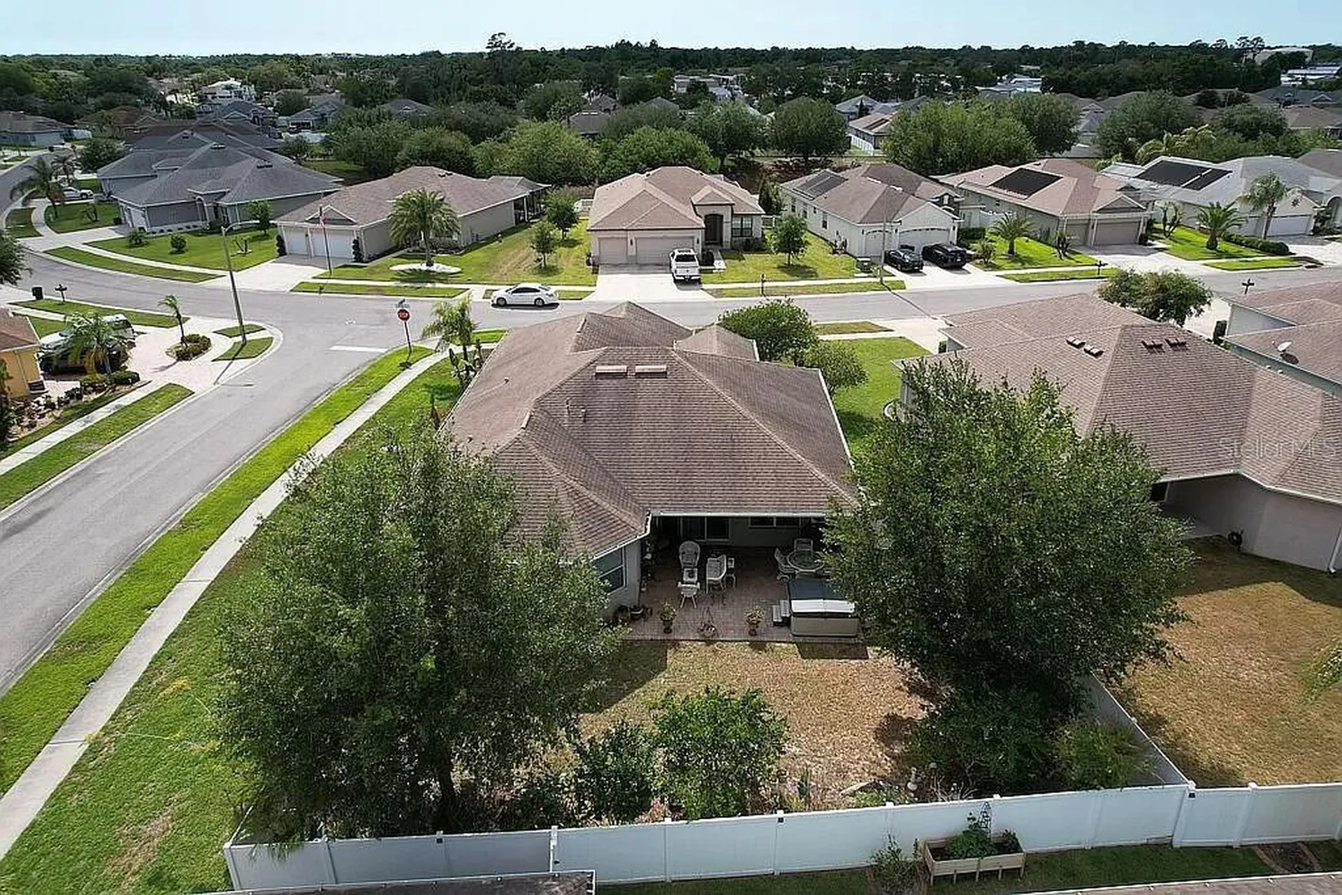 14530 Balloch Drive Hudson FL 34667