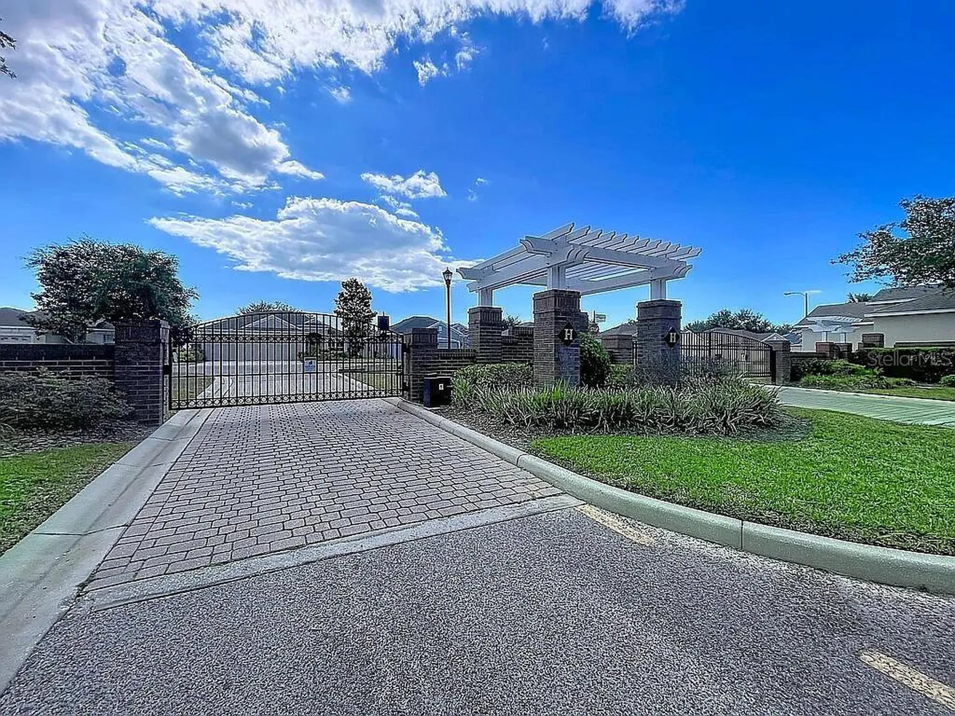 14530 Balloch Drive Hudson FL 34667