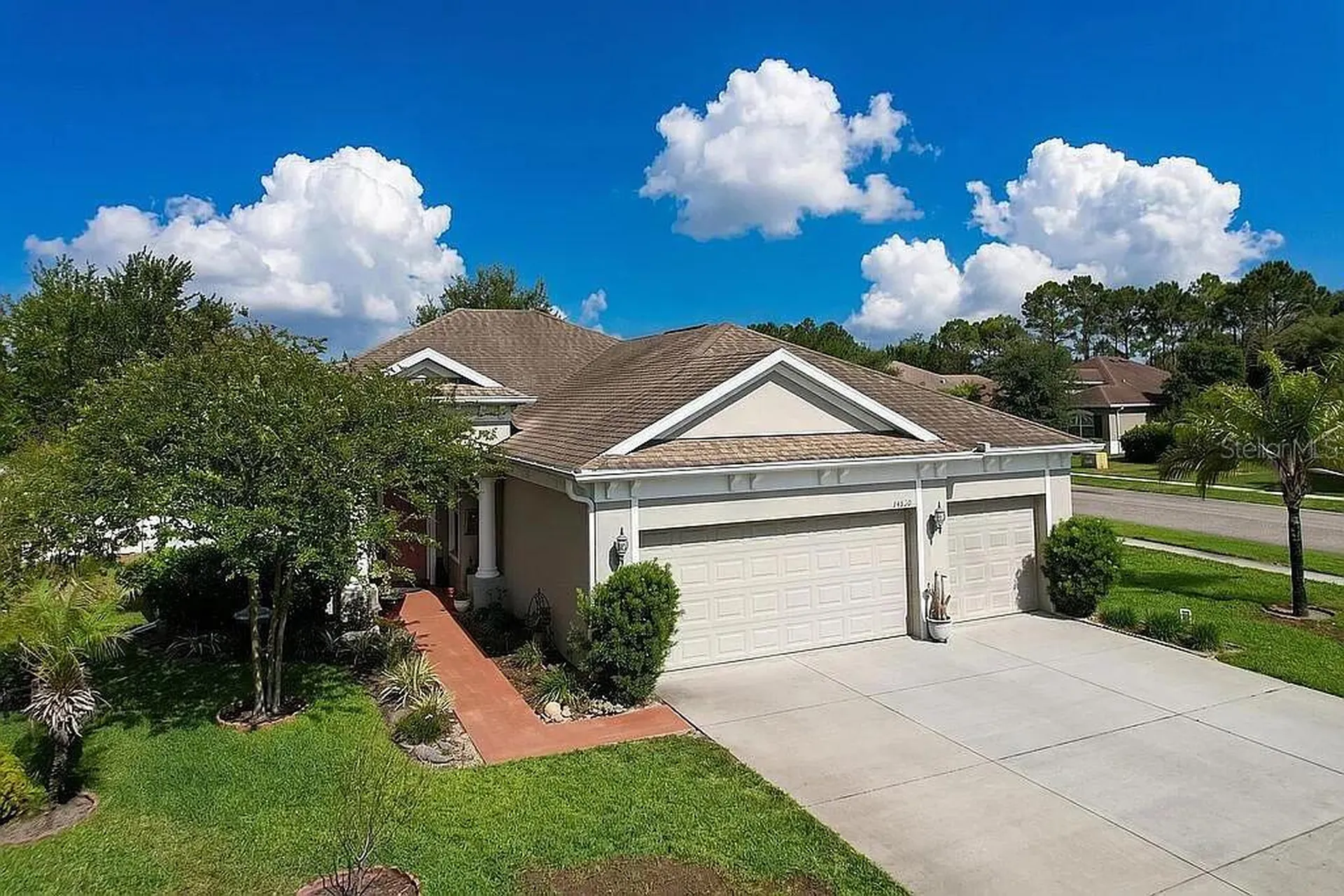 14530 Balloch Drive Hudson FL 34667