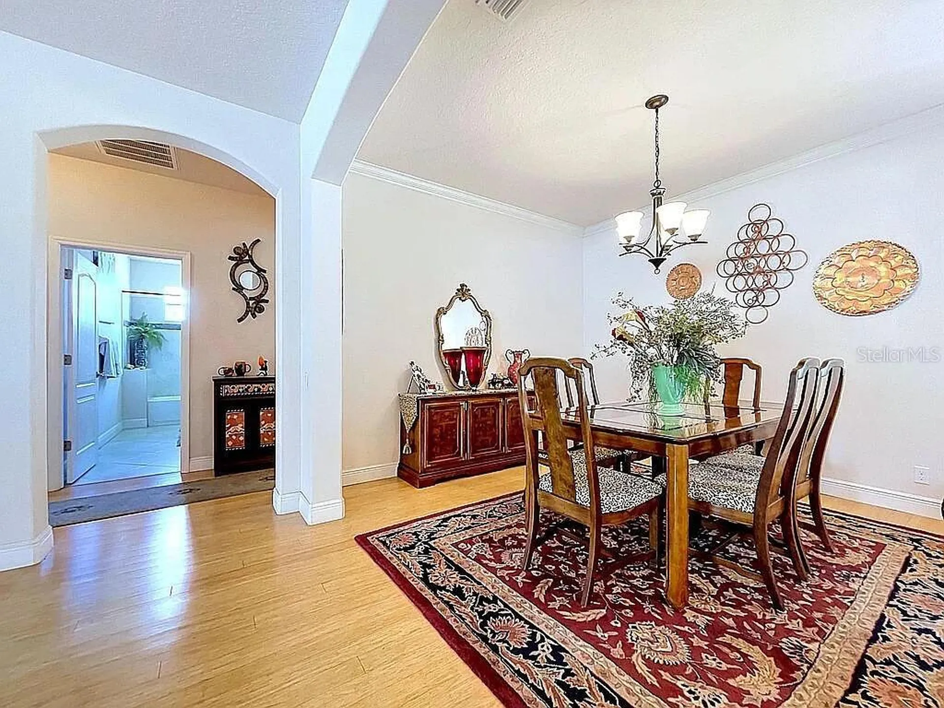 14530 Balloch Drive Hudson FL 34667