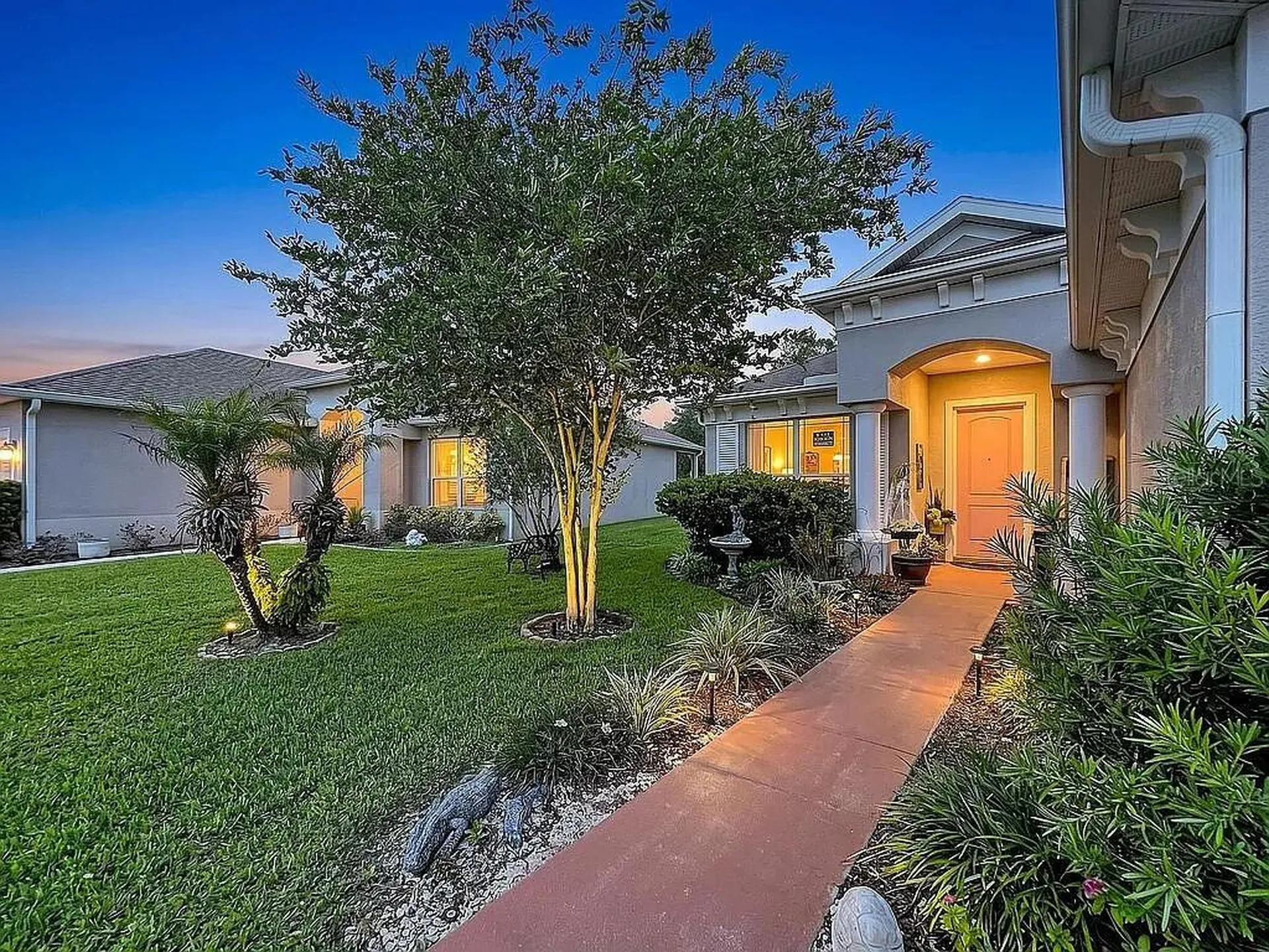 14530 Balloch Drive Hudson FL 34667