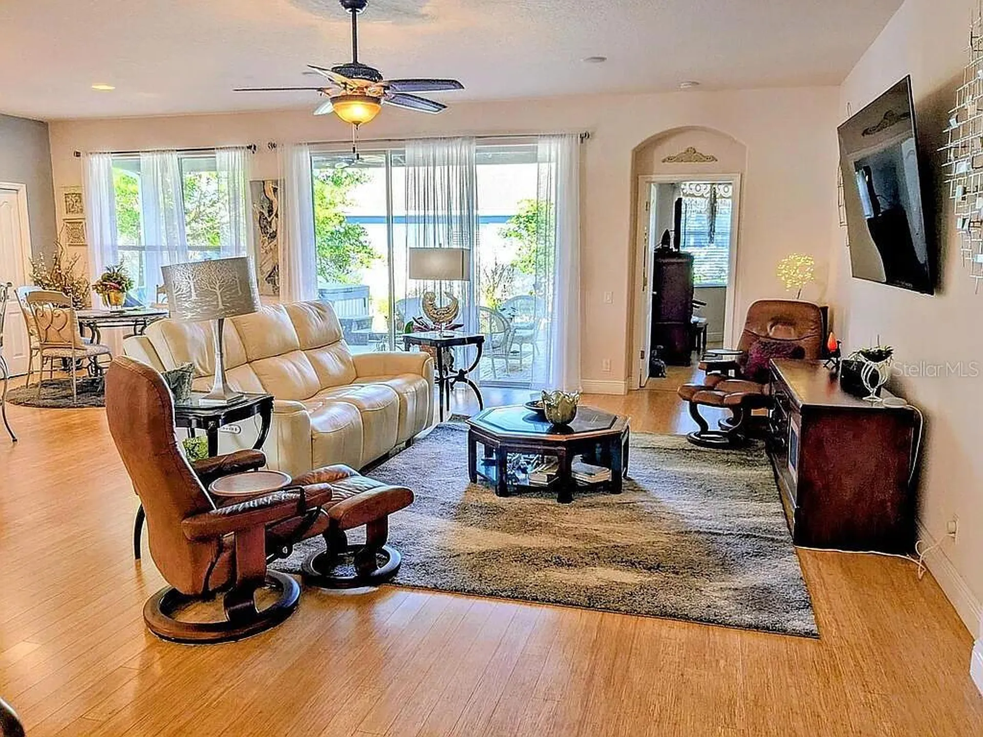 14530 Balloch Drive Hudson FL 34667