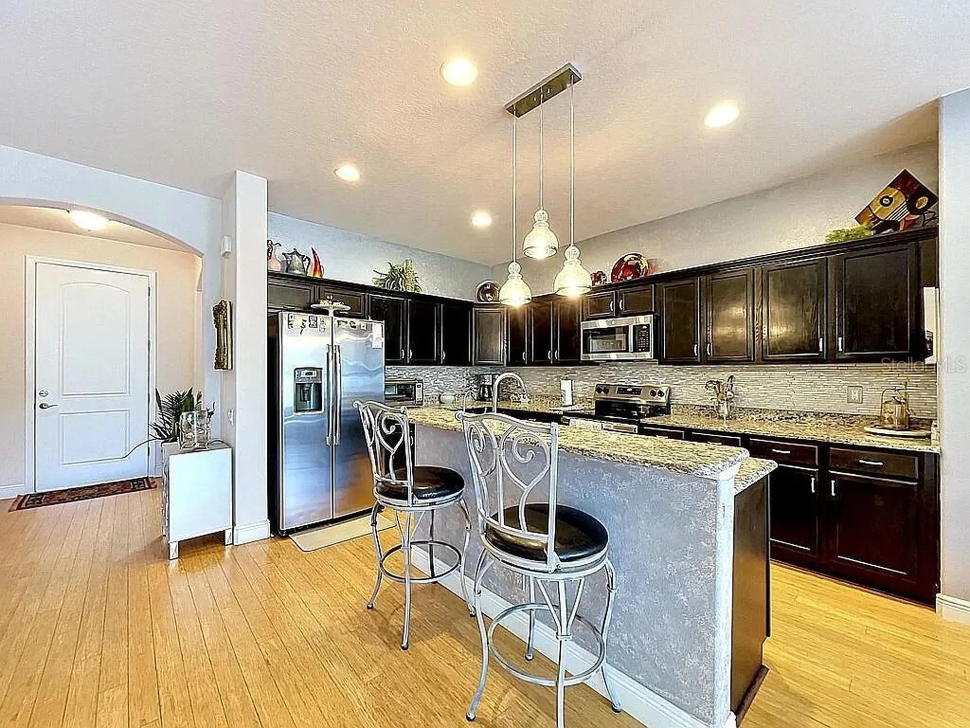 14530 Balloch Drive Hudson FL 34667
