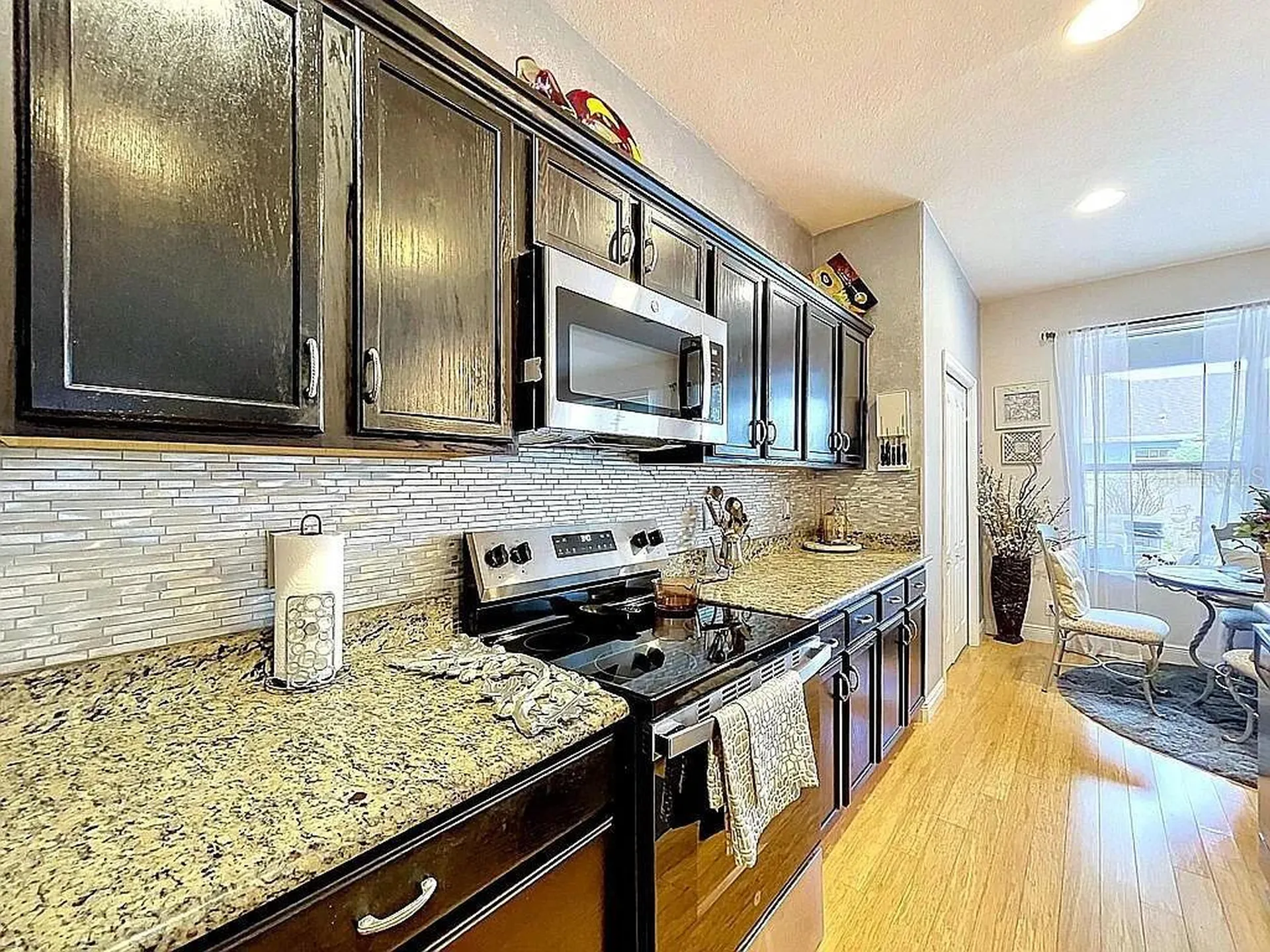 14530 Balloch Drive Hudson FL 34667