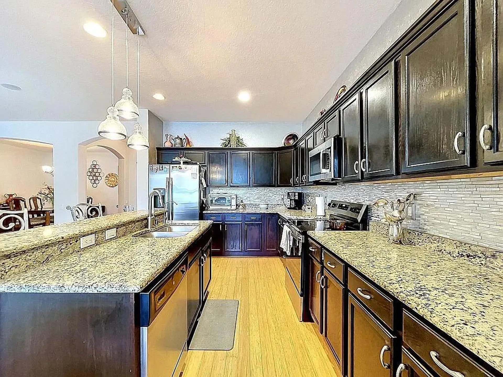 14530 Balloch Drive Hudson FL 34667
