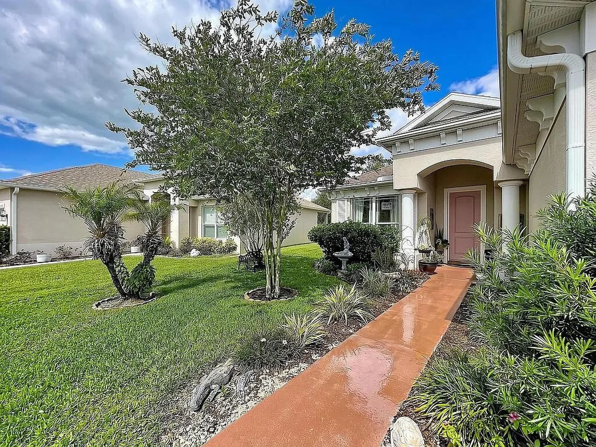 14530 Balloch Drive Hudson FL 34667