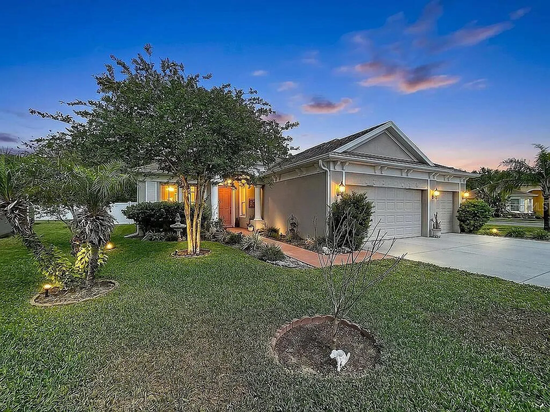 14530 Balloch Drive Hudson FL 34667