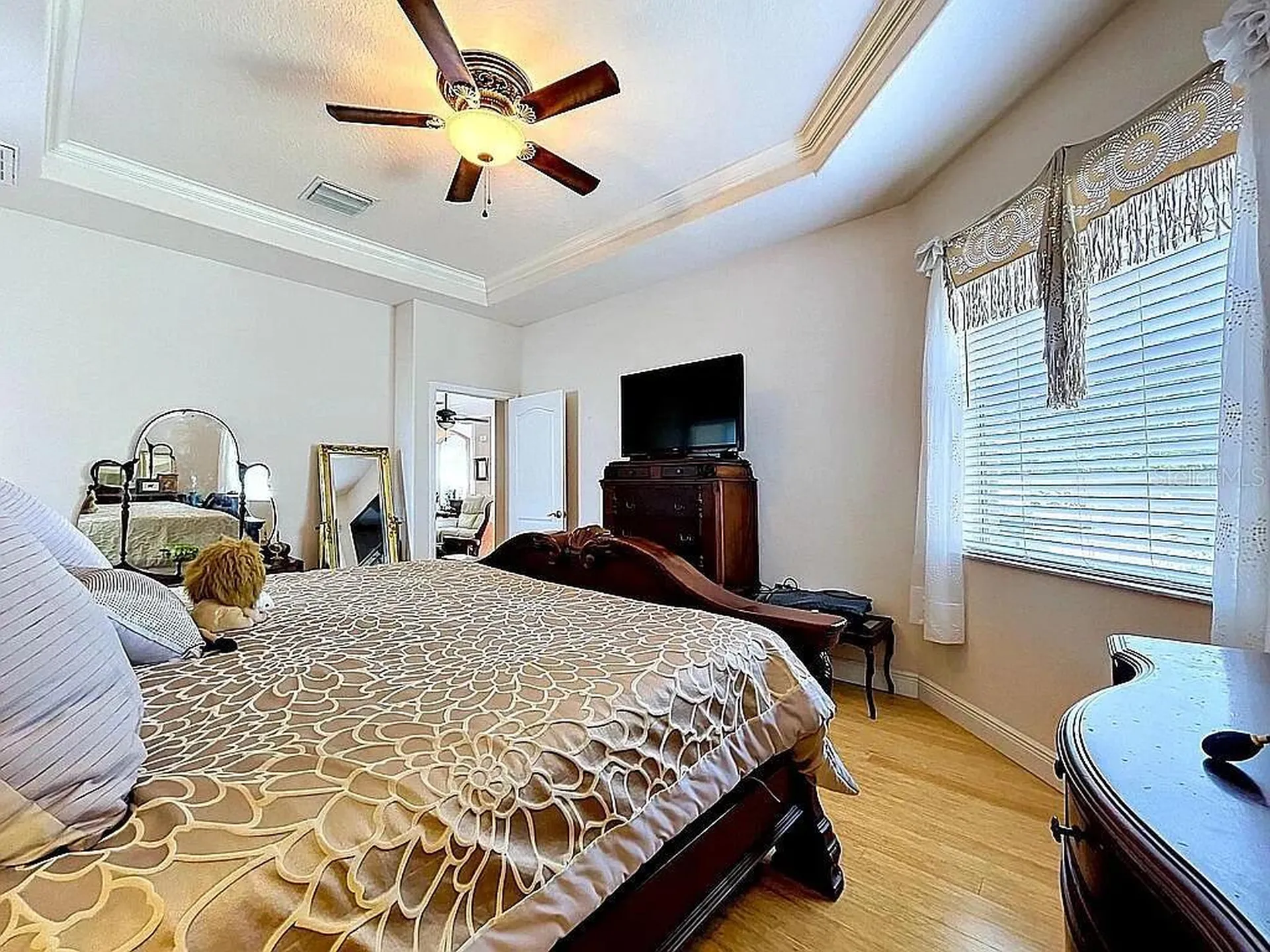 14530 Balloch Drive Hudson FL 34667