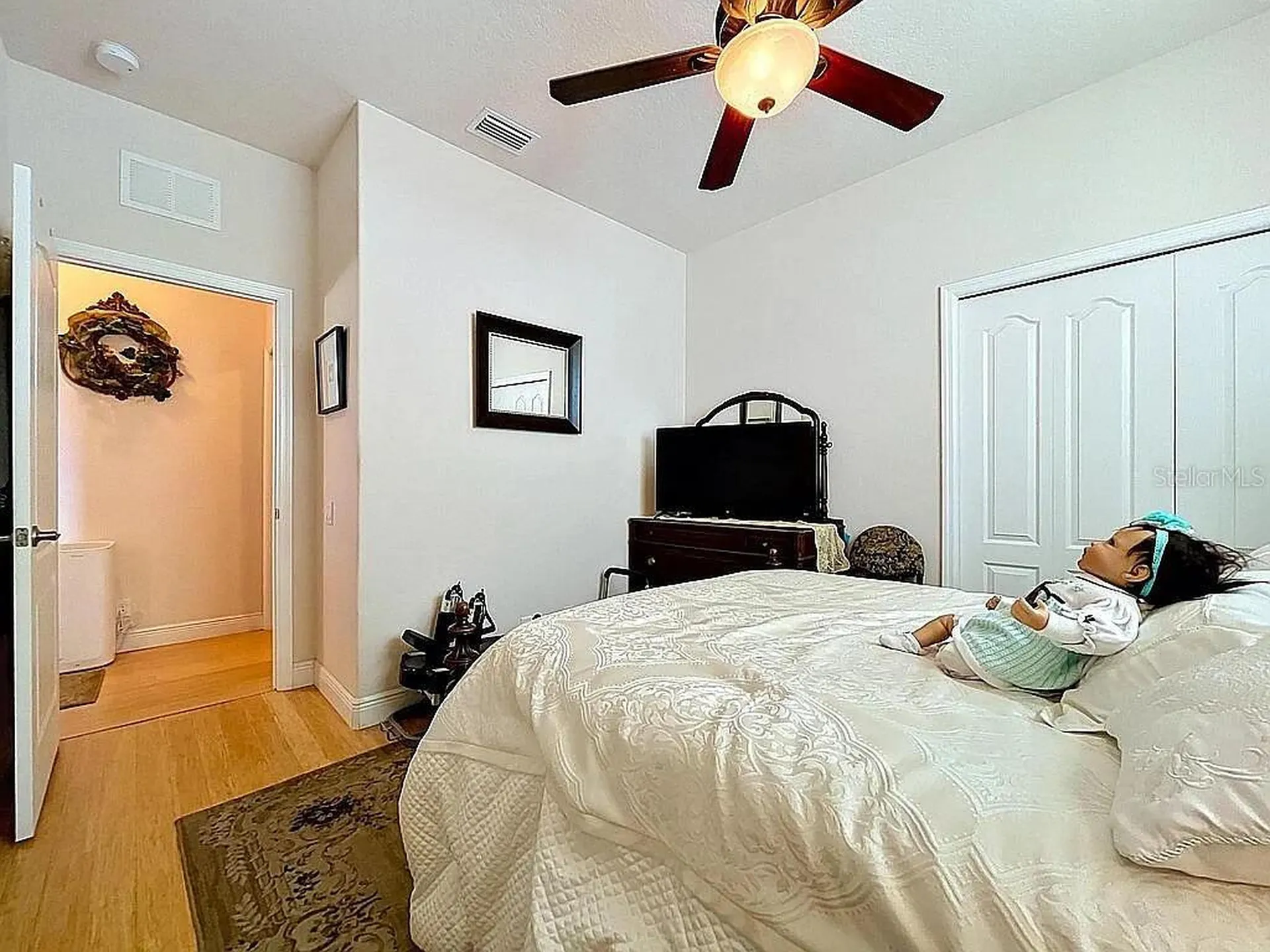 14530 Balloch Drive Hudson FL 34667