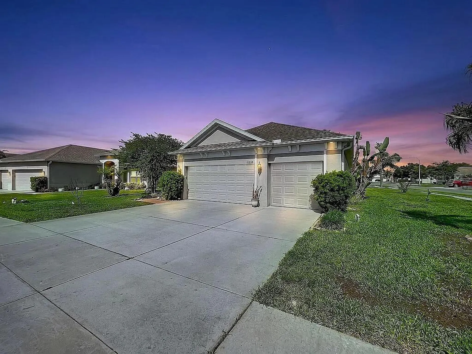 14530 Balloch Drive Hudson FL 34667