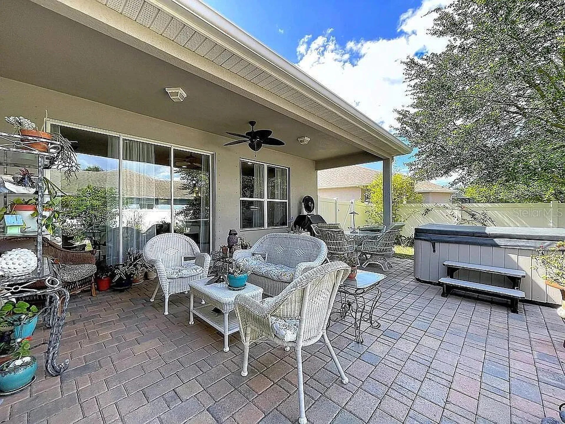 14530 Balloch Drive Hudson FL 34667