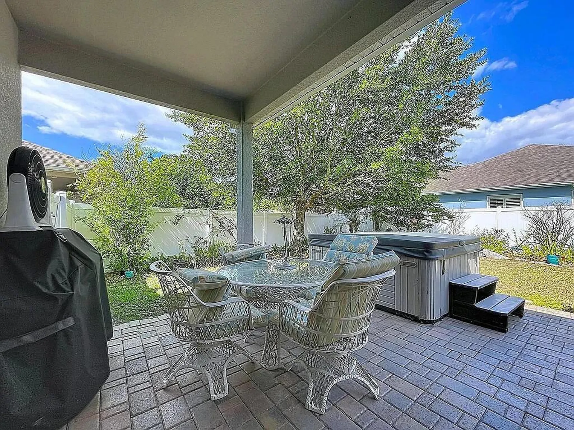 14530 Balloch Drive Hudson FL 34667