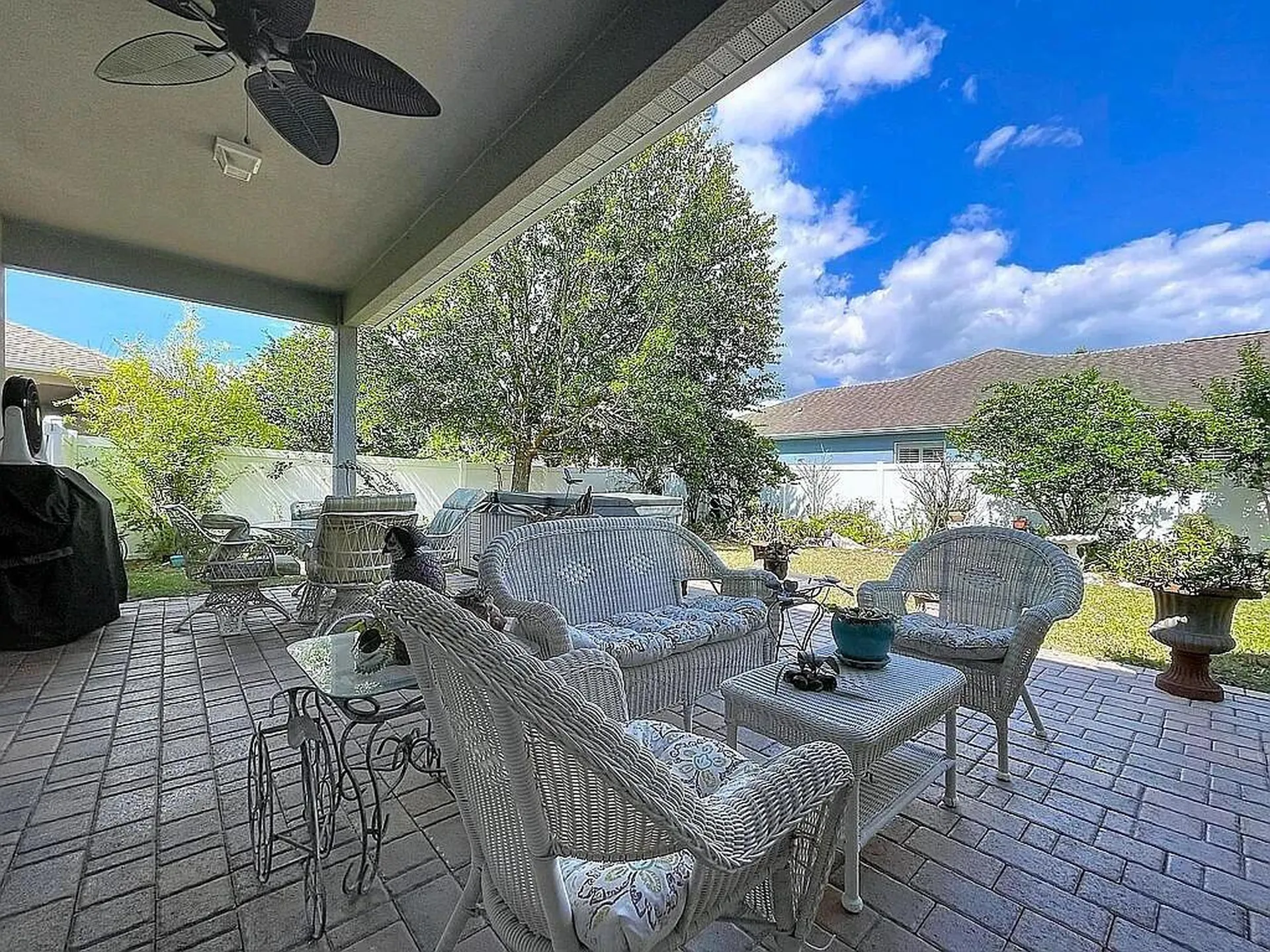 14530 Balloch Drive Hudson FL 34667