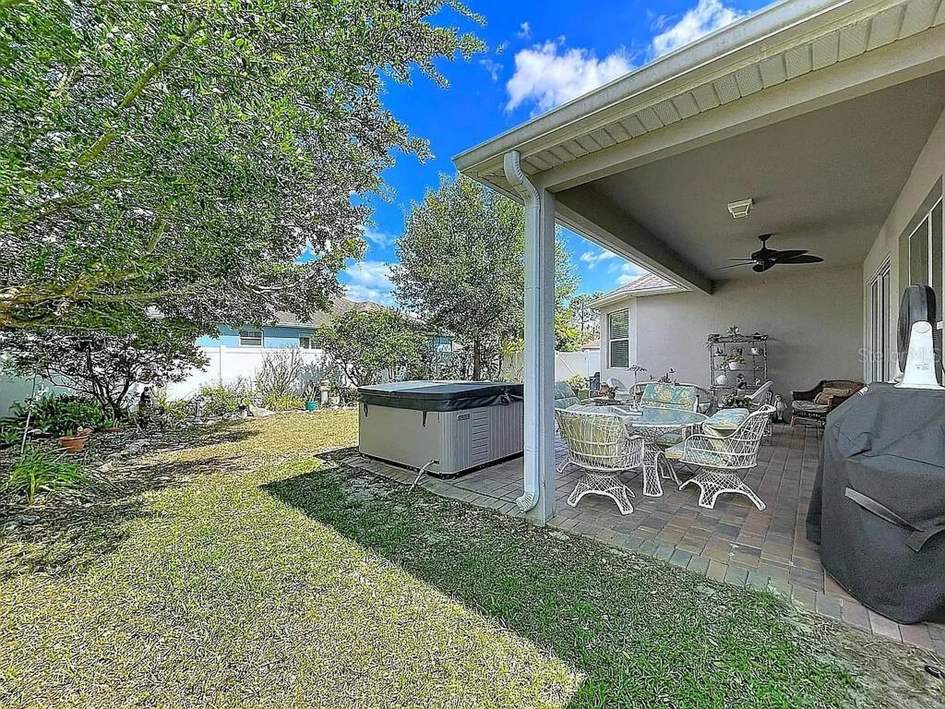 14530 Balloch Drive Hudson FL 34667
