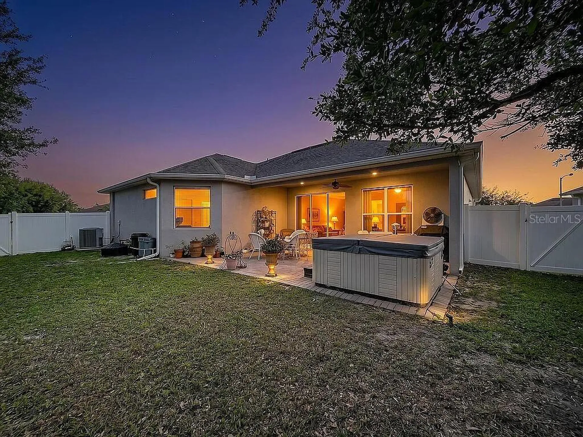 14530 Balloch Drive Hudson FL 34667