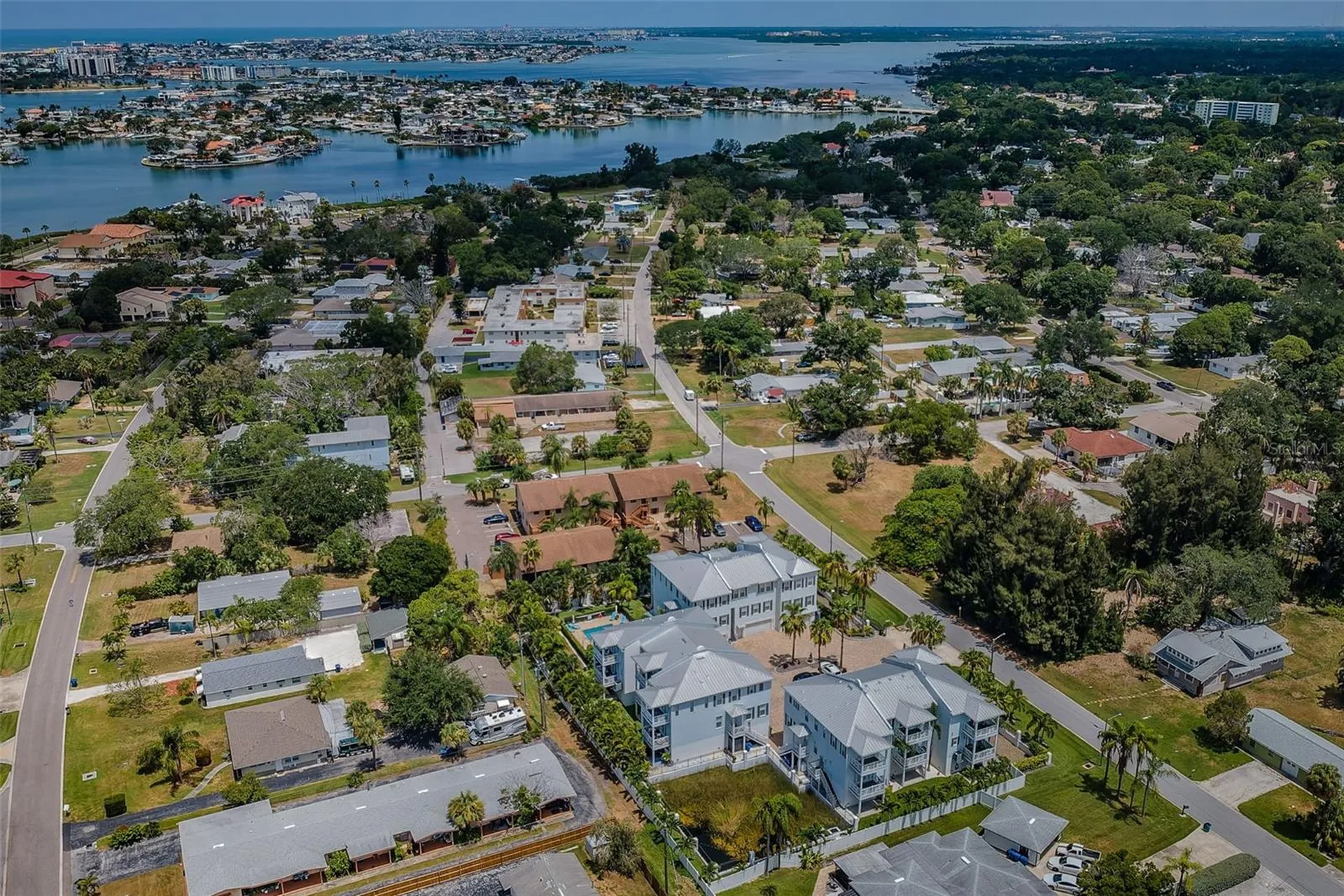 7010 Grevilla Avenue S South Pasadena FL 33707