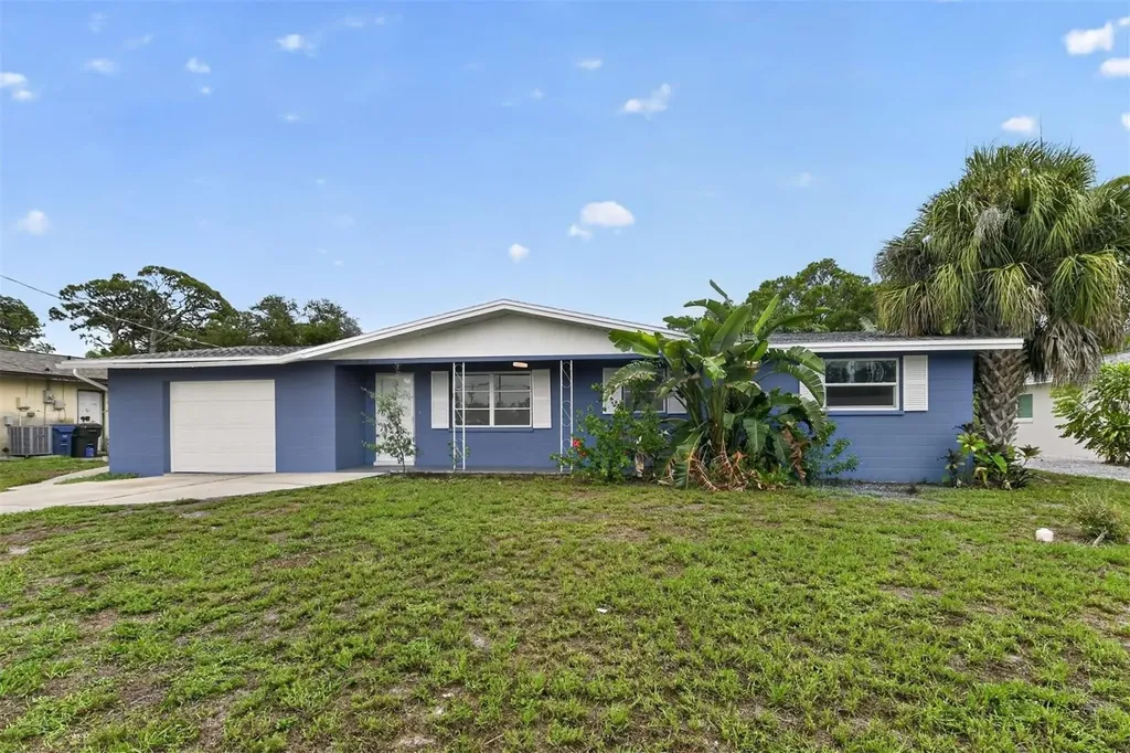 3238 Savage Road Sarasota FL 34231