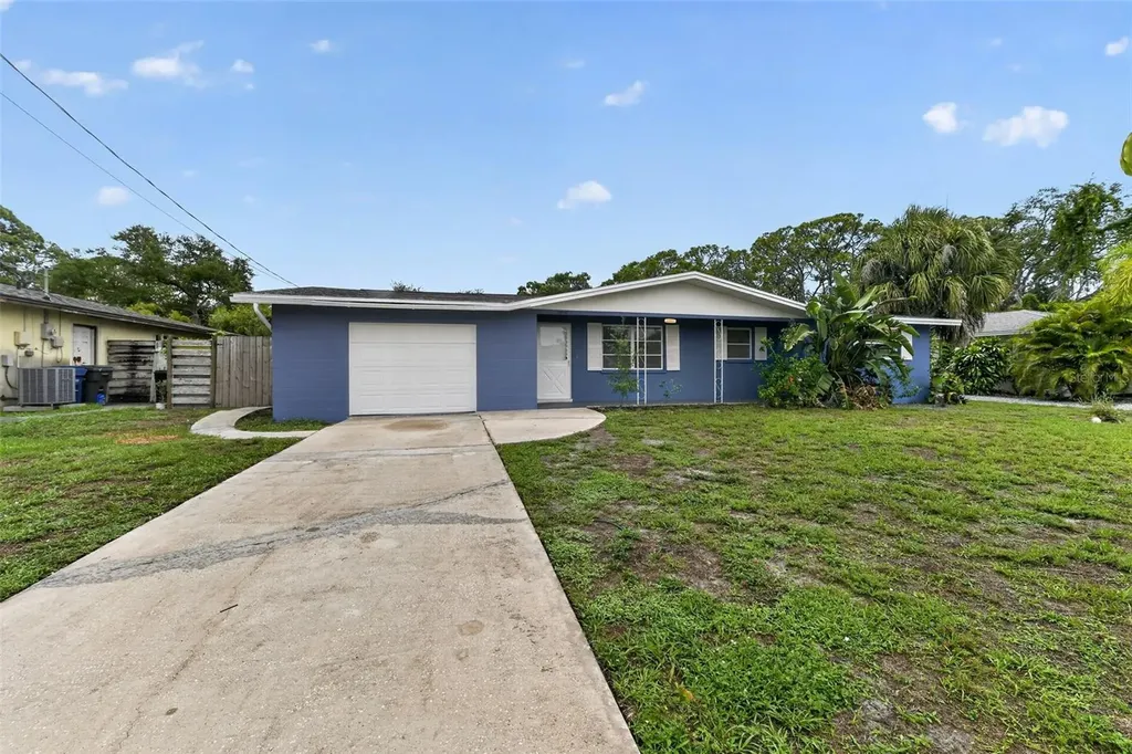 3238 Savage Road Sarasota FL 34231