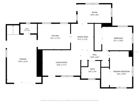 3238 Savage Road Sarasota FL 34231