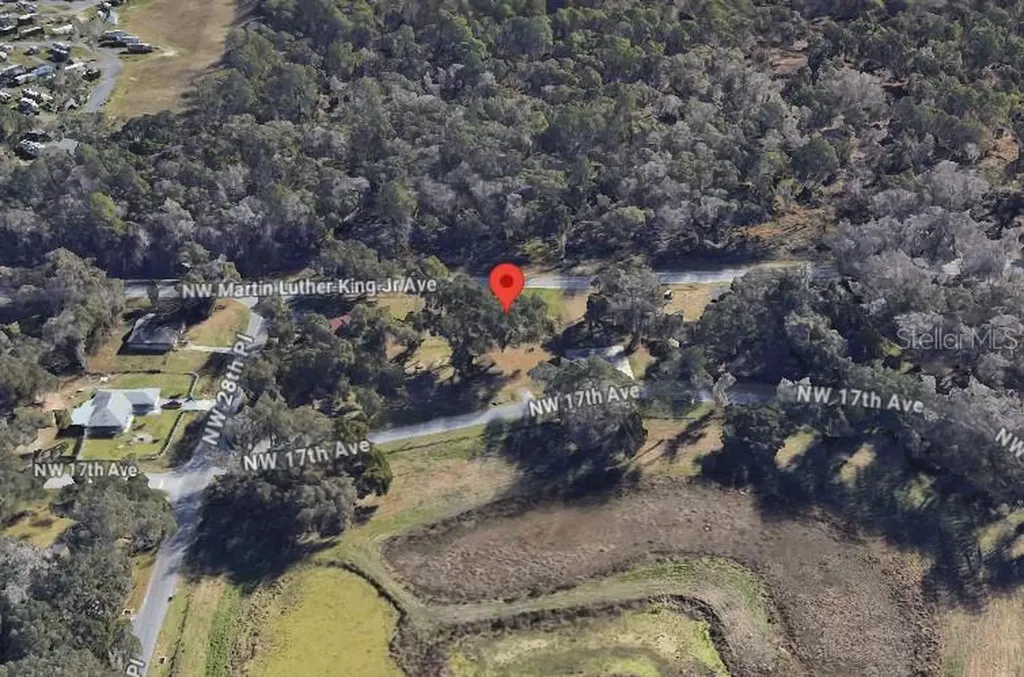 0 NW 17th Avenue Ocala FL 34475