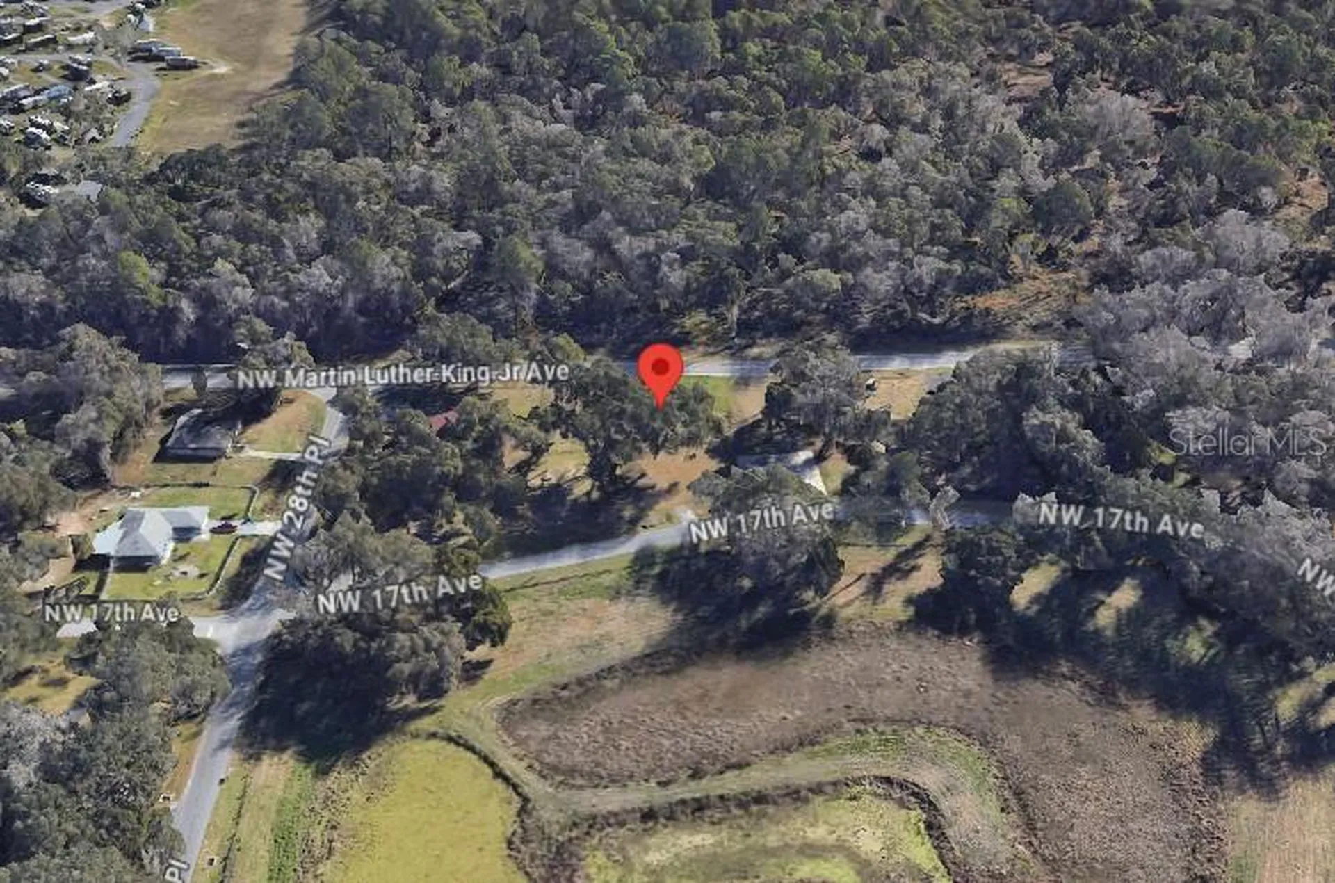 0 NW 17th Avenue Ocala FL 34475