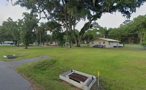 0 NW 17th Avenue Ocala FL 34475