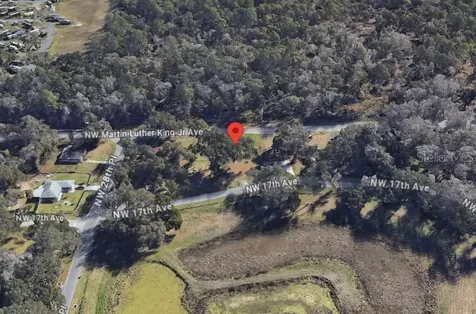 0 NW 17th Avenue Ocala FL 34475