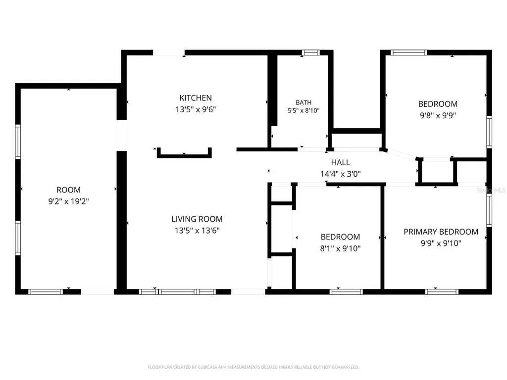 3008 N 43rd Street Tampa FL 33605