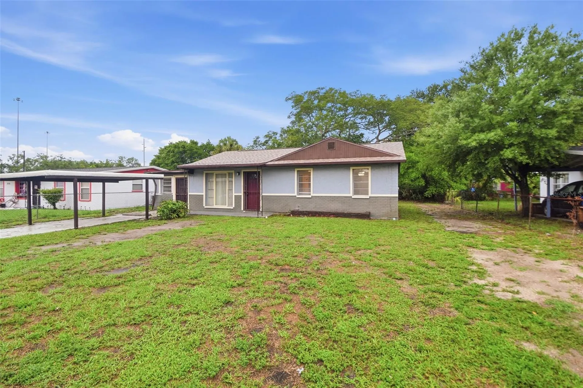 3008 N 43rd Street Tampa FL 33605