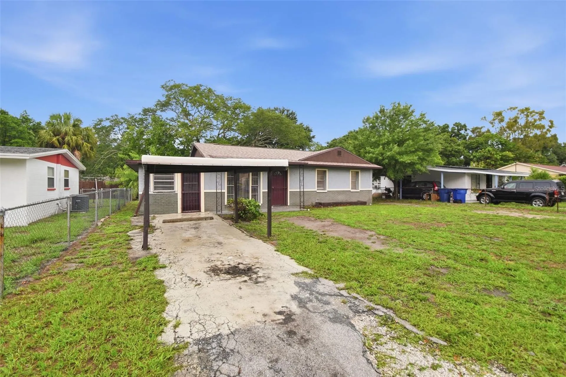 3008 N 43rd Street Tampa FL 33605