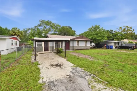3008 N 43rd Street Tampa FL 33605