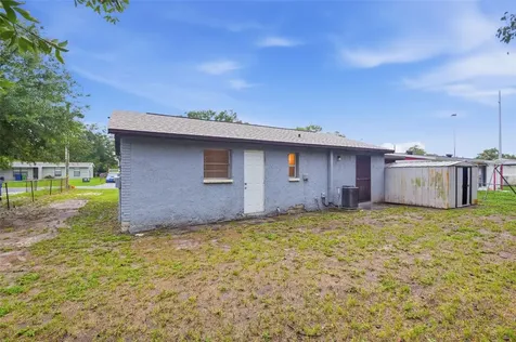 3008 N 43rd Street Tampa FL 33605
