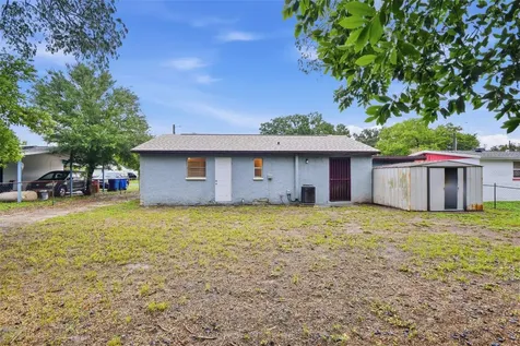3008 N 43rd Street Tampa FL 33605
