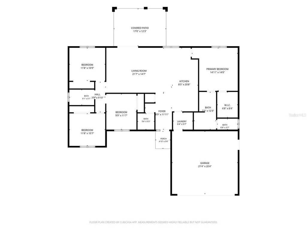 828 Genoa Avenue S Lehigh Acres FL 33974