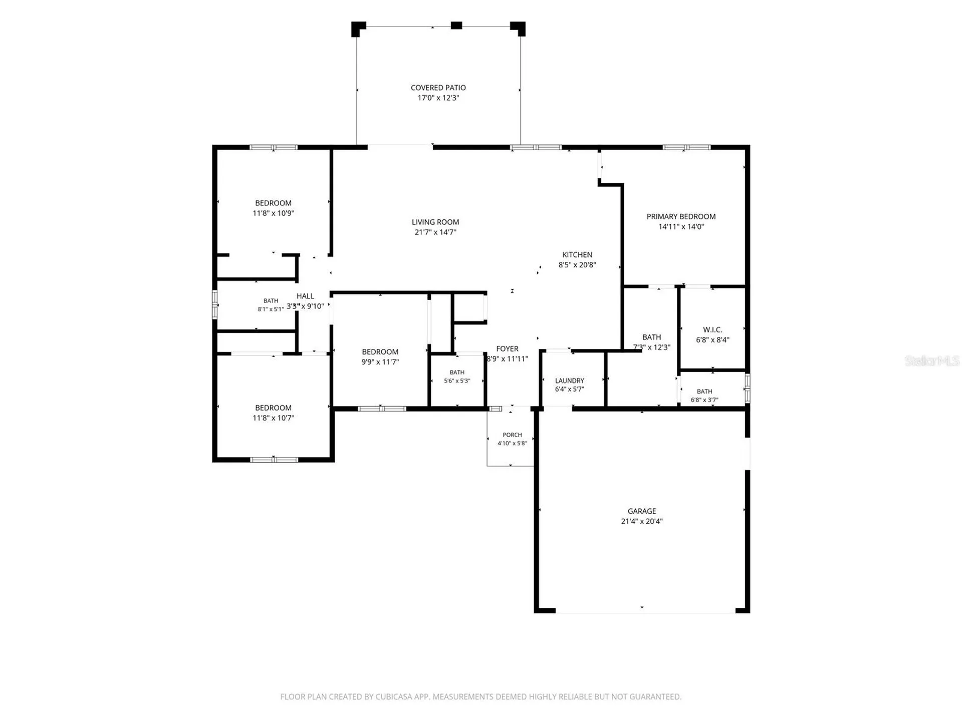 828 Genoa Avenue S Lehigh Acres FL 33974