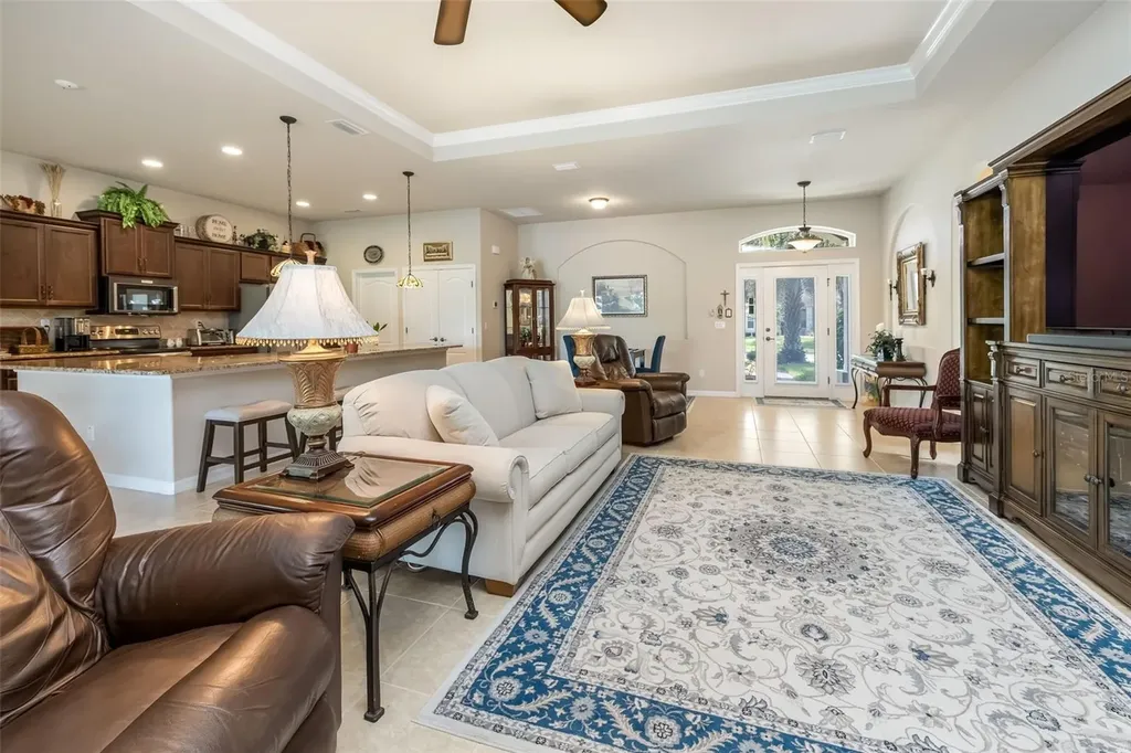 64 Arena Lake Drive Palm Coast FL 32137