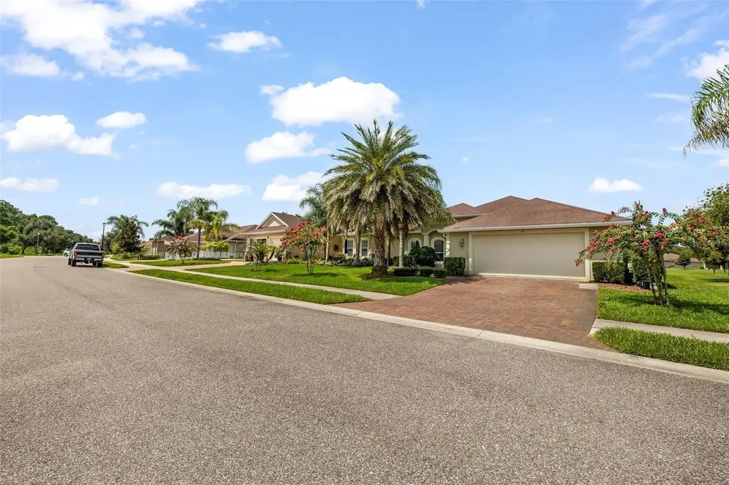 64 Arena Lake Drive Palm Coast FL 32137