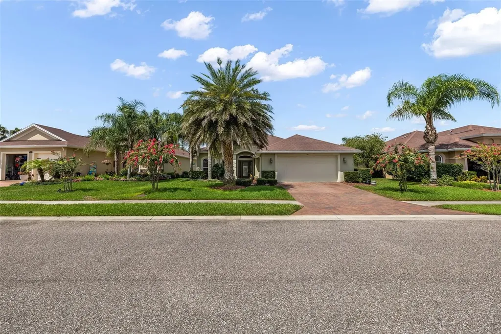 64 Arena Lake Drive Palm Coast FL 32137