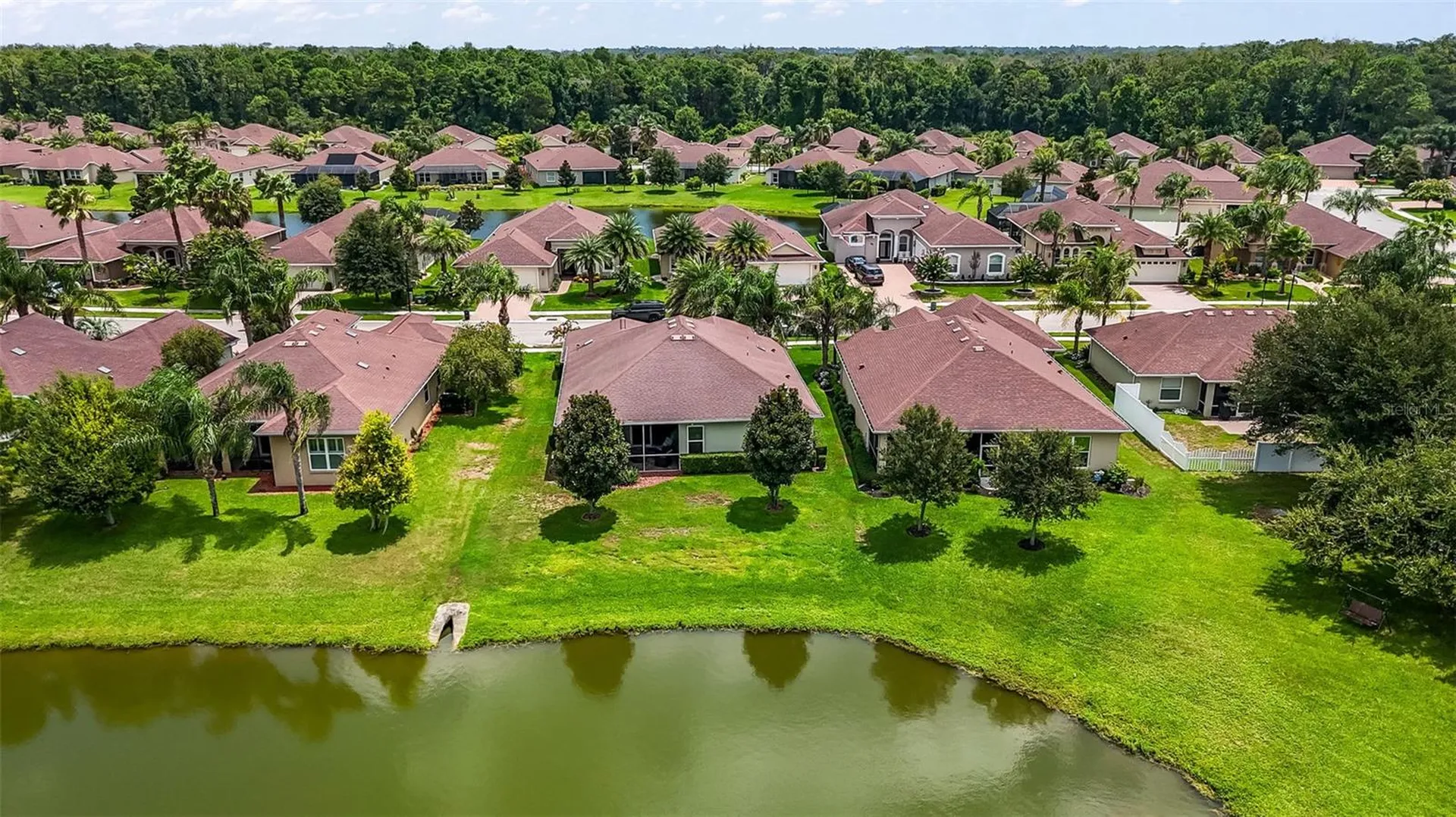 64 Arena Lake Drive Palm Coast FL 32137