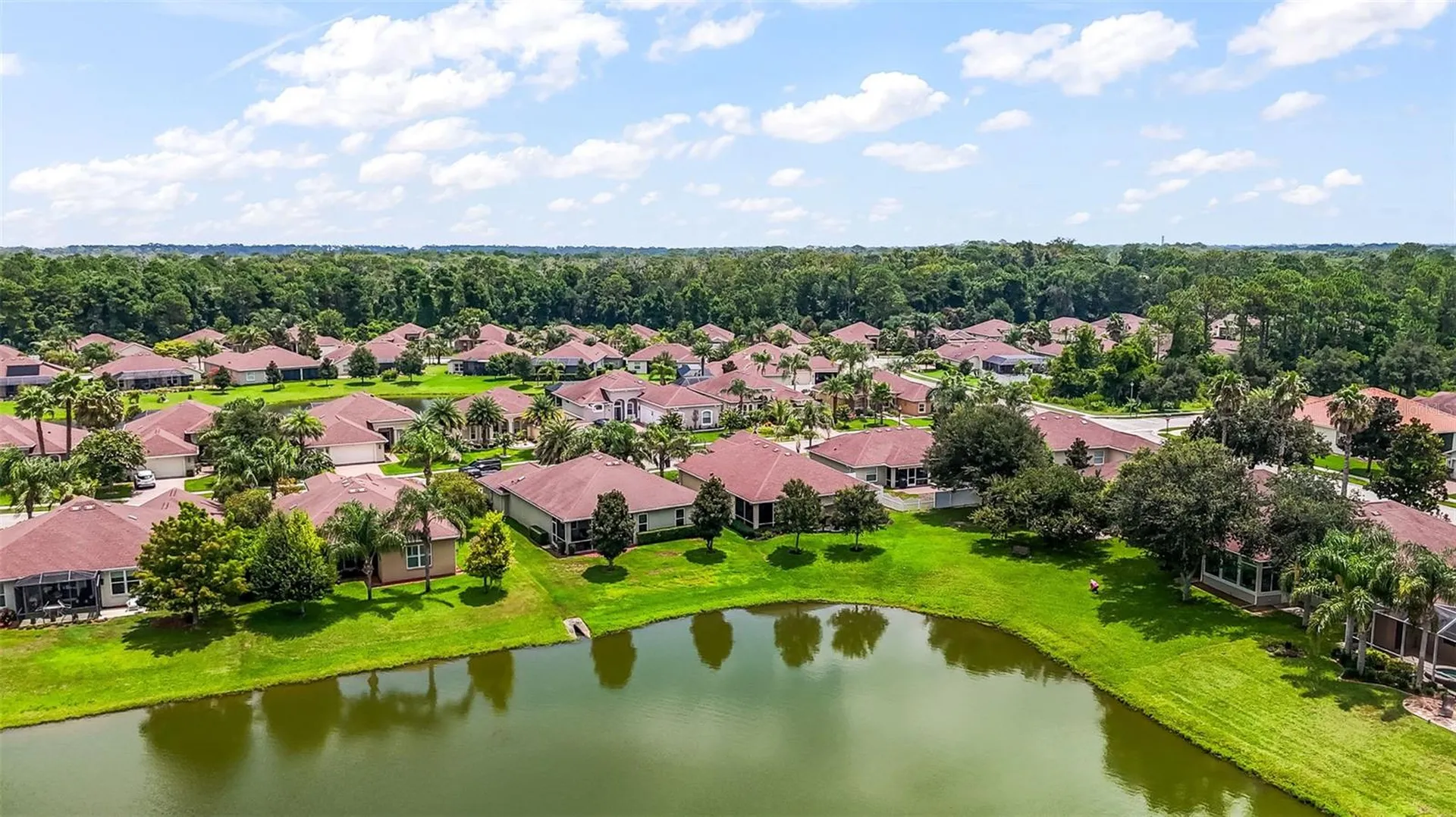 64 Arena Lake Drive Palm Coast FL 32137