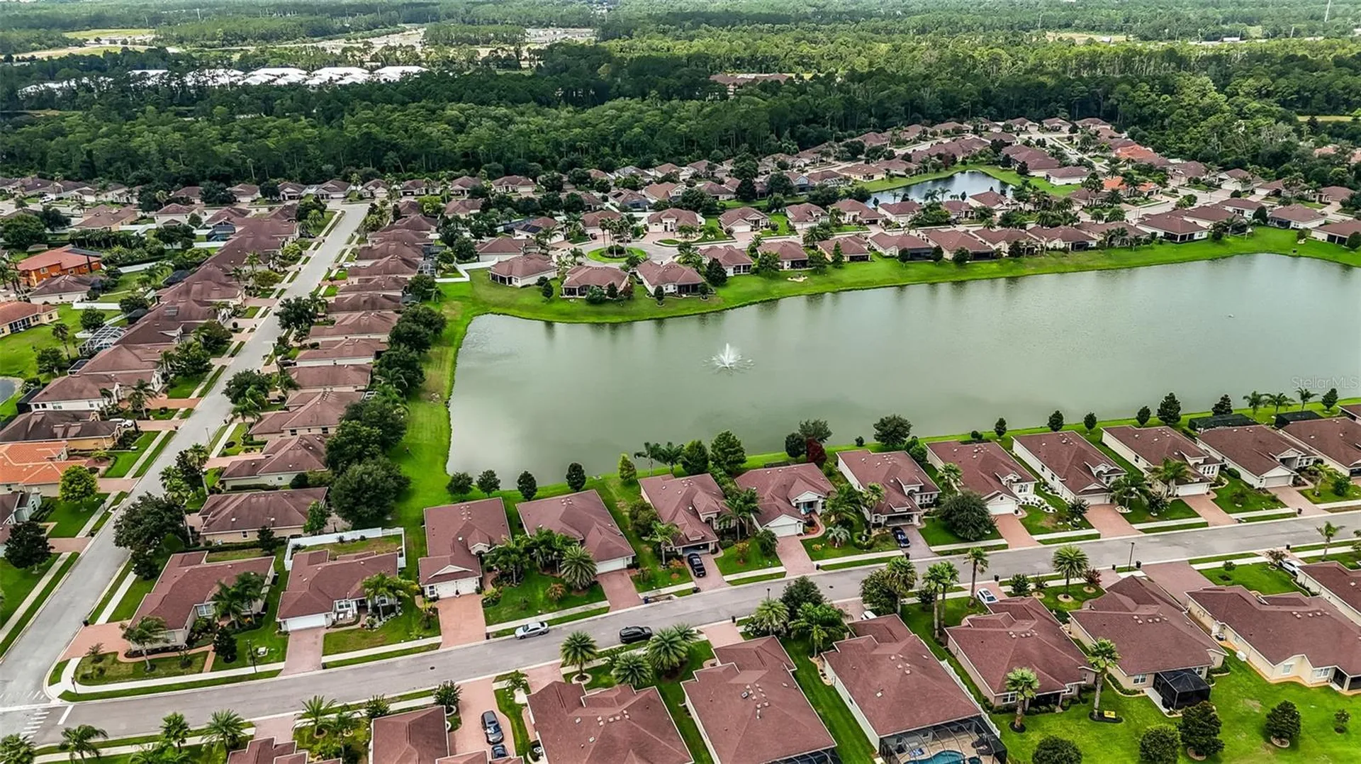 64 Arena Lake Drive Palm Coast FL 32137
