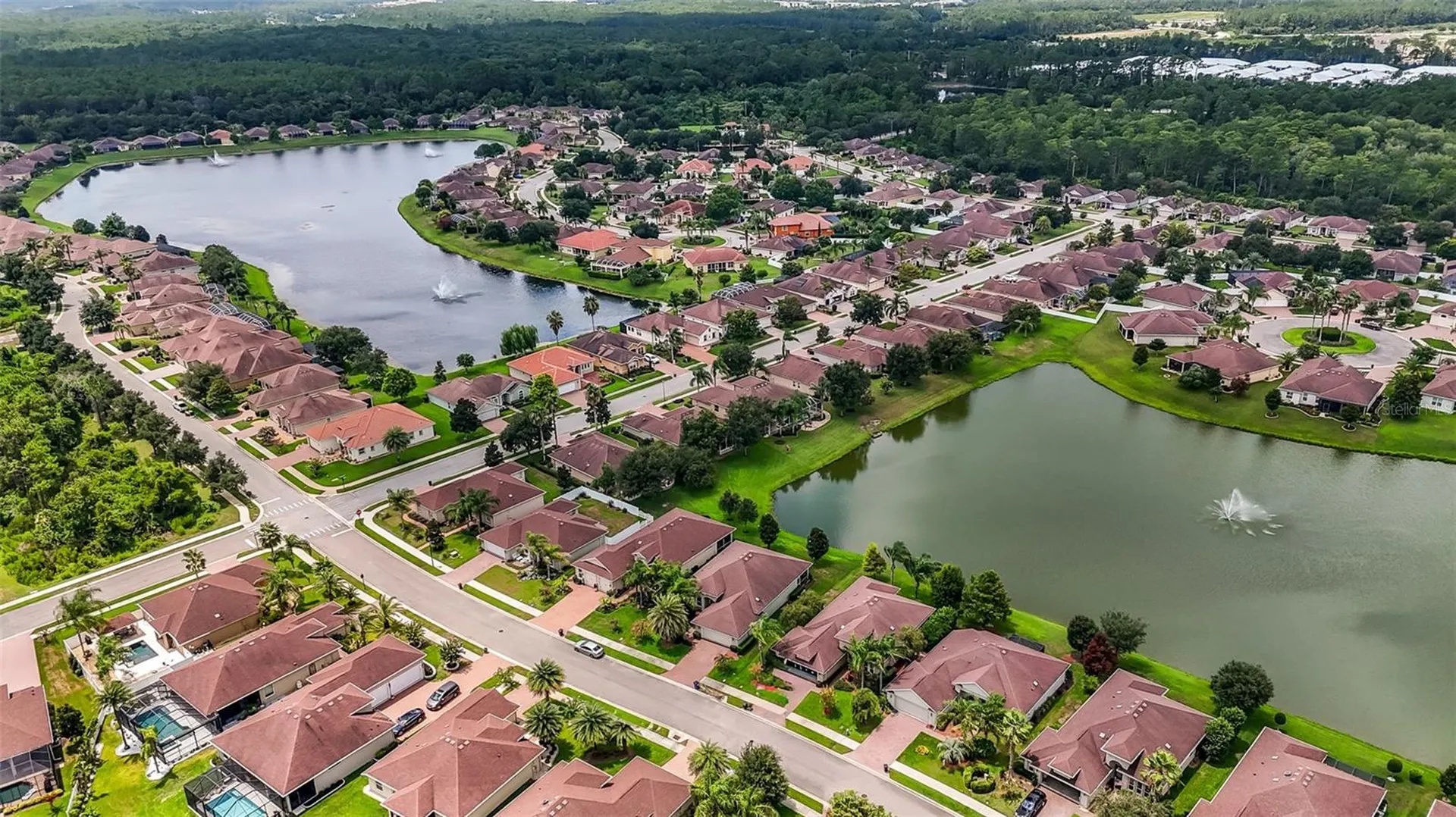64 Arena Lake Drive Palm Coast FL 32137